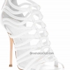 It’s Summer, Get Strappy!