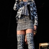 If Only These Boots On Singer Rita Ora Could Talk!