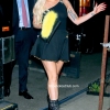 Lady Gaga Returns To The Limelight!