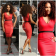 Serena Williams Stopped The Traffic At David Letterman’s Show Taping