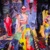 In Alice and Olivia We Trust