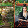 Summer Edition of Shoeholics Magazine