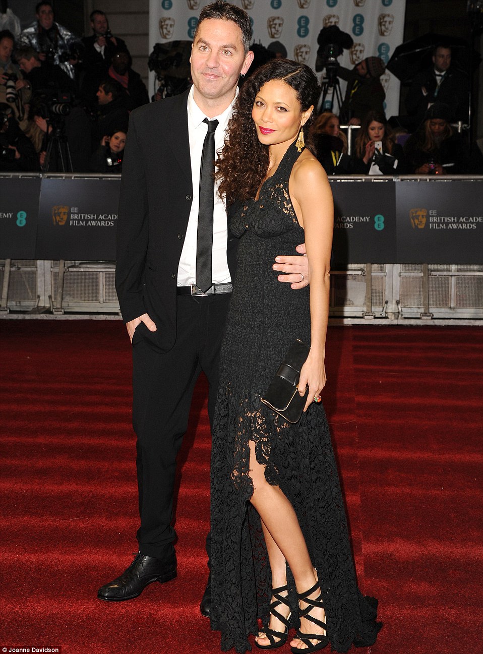 Thandie Newton