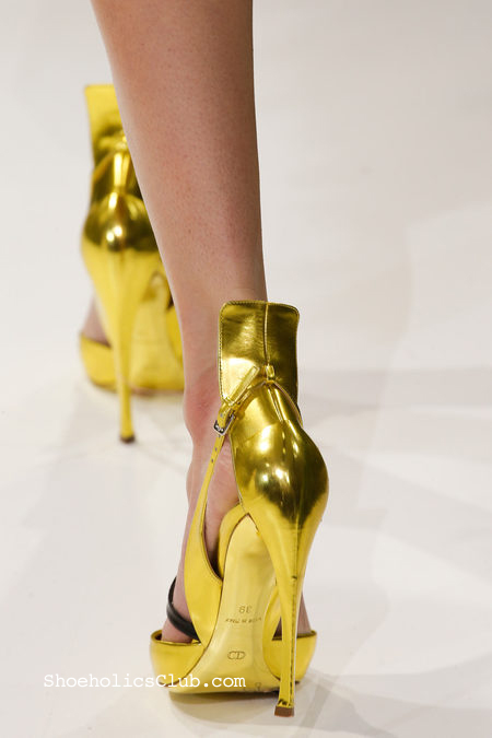 Christian Dior