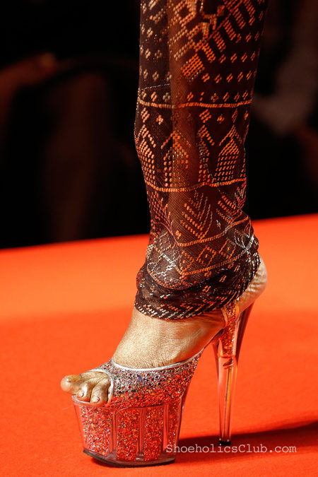 Jean Paul Gaultier