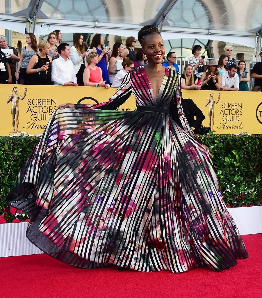 Celebrities-SAG-Awards-Red-Carpet-2015