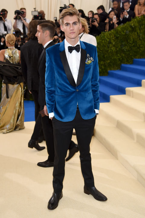 presley-walker-gerber-met-gala-2017