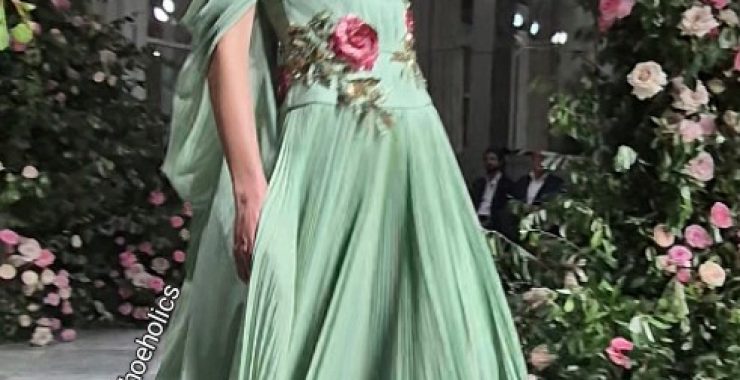 Romance at Bibhu Mohapatra